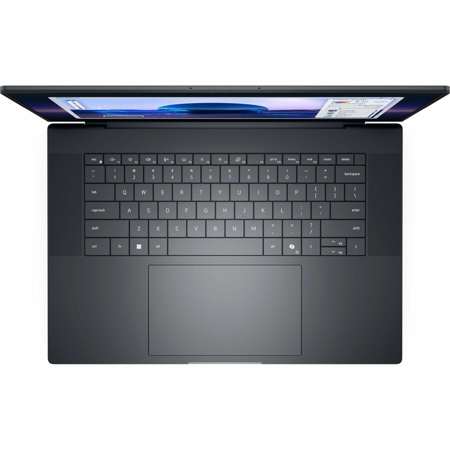 Alternate-Image4 Image for Dell Pro Max MA16250 16" Mobile Workstation - Full HD Plus - 120 Hz - Intel Core Ultra 9 285H - vPro Technology - 32 GB - 1 TB SSD - English (US) Keyboard - Magnetite