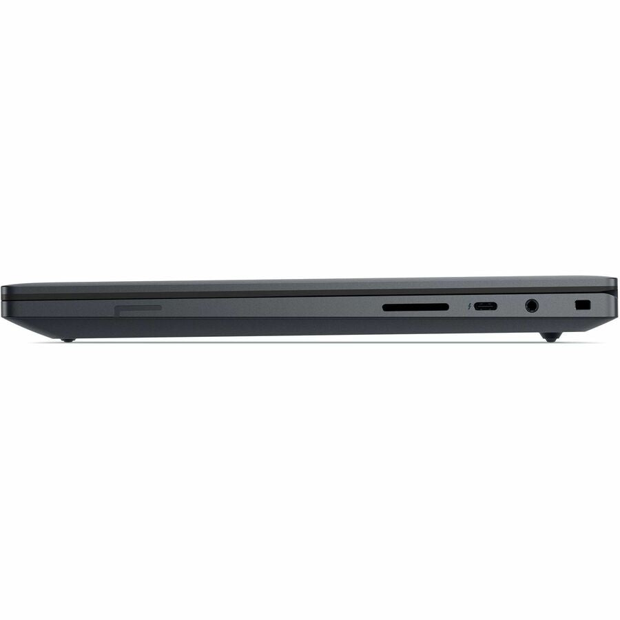 Alternate-Image6 Image for Dell Pro Max MA16250 16" Mobile Workstation - Full HD Plus - 120 Hz - Intel Core Ultra 9 285H - vPro Technology - 32 GB - 1 TB SSD - English (US) Keyboard - Magnetite