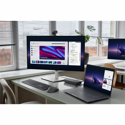 Alternate-Image7 Image for Dell Pro Max MA16250 16" Mobile Workstation - Full HD Plus - 120 Hz - Intel Core Ultra 9 285H - vPro Technology - 32 GB - 1 TB SSD - English (US) Keyboard - Magnetite
