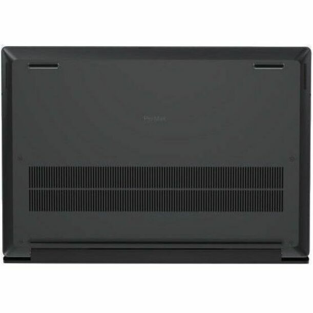 Bottom Image for Dell Pro Max Premium MA14250 14" Mobile Workstation - Full HD Plus - 60 Hz - Intel Core Ultra 7 265H - vPro Technology - 32 GB - 1 TB SSD - English (US) Keyboard - Magnetite