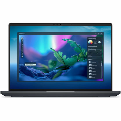 Main Image for Dell Pro Max Premium MA14250 14" Mobile Workstation - Full HD Plus - 60 Hz - Intel Core Ultra 7 265H - vPro Technology - 32 GB - 1 TB SSD - English (US) Keyboard - Magnetite