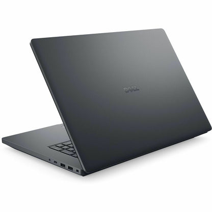 Alternate-Image4 Image for Dell Pro Max Plus MB18250 18" Mobile Workstation - QHD+ - 120 Hz - Intel Core Ultra 9 285HX - vPro Technology - 64 GB - 1 TB SSD - English (US) Keyboard - Magnetite