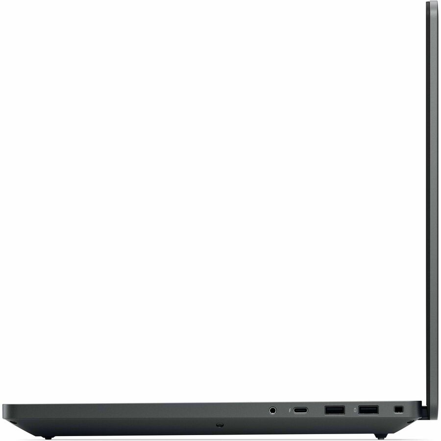 Alternate-Image2 Image for Dell Pro Max Plus MB18250 18" Mobile Workstation - QHD+ - 120 Hz - Intel Core Ultra 9 285HX - vPro Technology - 64 GB - 1 TB SSD - English (US) Keyboard - Magnetite