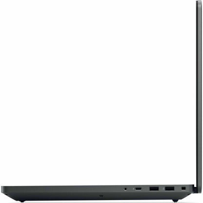 Alternate-Image2 Image for Dell Pro Max Plus MB18250 18" Mobile Workstation - QHD+ - 120 Hz - Intel Core Ultra 9 285HX - vPro Technology - 64 GB - 1 TB SSD - English (US) Keyboard - Magnetite
