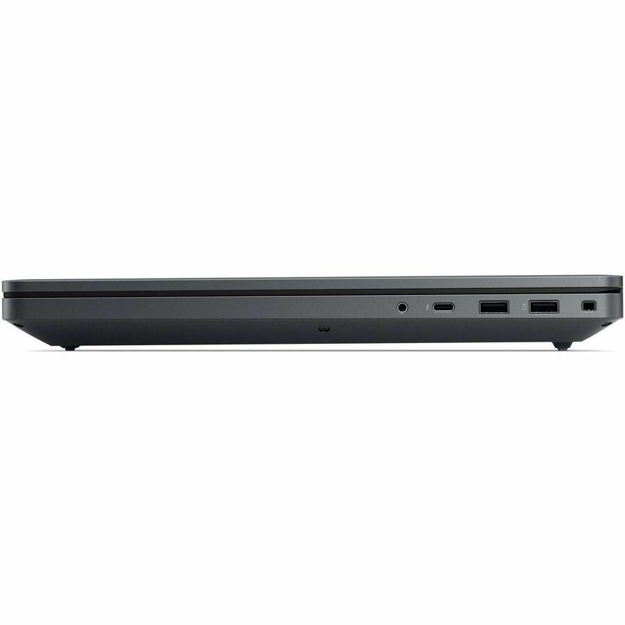 Alternate-Image10 Image for Dell Pro Max Plus MB18250 18" Mobile Workstation - QHD+ - 120 Hz - Intel Core Ultra 9 285HX - vPro Technology - 64 GB - 1 TB SSD - English (US) Keyboard - Magnetite