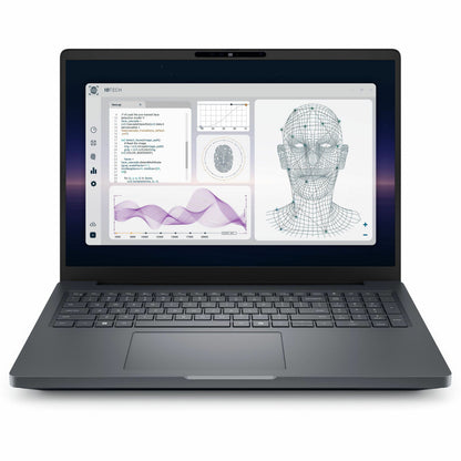 Main Image for Dell Pro Max Plus MB16250 16" Mobile Workstation - Full HD Plus - 120 Hz - Intel Core Ultra 9 285HX - vPro Technology - 64 GB - 1 TB SSD - English (US) Keyboard - Magnetite