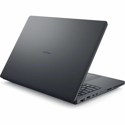 Rear Image for Dell Pro Max Plus MB16250 16" Mobile Workstation - Full HD Plus - 120 Hz - Intel Core Ultra 9 285HX - vPro Technology - 64 GB - 1 TB SSD - English (US) Keyboard - Magnetite