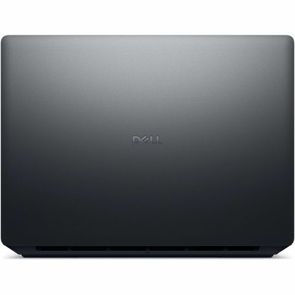 Top Image for Dell Pro Max Plus MB16250 16" Mobile Workstation - Full HD Plus - 120 Hz - Intel Core Ultra 9 285HX - vPro Technology - 64 GB - 1 TB SSD - English (US) Keyboard - Magnetite