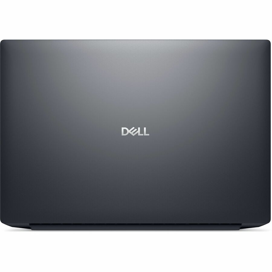 Top Image for Dell Pro Max Premium MA16250 16" Mobile Workstation - Full HD Plus - 120 Hz - Intel Core Ultra 7 265H - vPro Technology - 32 GB - 1 TB SSD - English (US) Keyboard - Magnetite