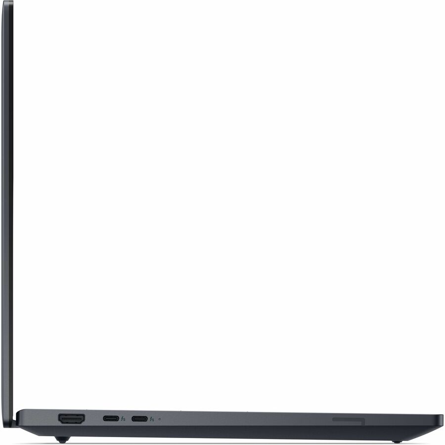 Alternate-Image3 Image for Dell Pro Max Premium MA16250 16" Mobile Workstation - Full HD Plus - 120 Hz - Intel Core Ultra 7 265H - vPro Technology - 32 GB - 1 TB SSD - English (US) Keyboard - Magnetite