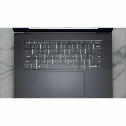 Alternate-Image7 Image for Dell Pro Max Premium MA16250 16" Mobile Workstation - Full HD Plus - 120 Hz - Intel Core Ultra 7 265H - vPro Technology - 32 GB - 1 TB SSD - English (US) Keyboard - Magnetite