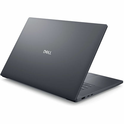 Rear Image for Dell Pro Max Premium MA16250 16" Mobile Workstation - Full HD Plus - 120 Hz - Intel Core Ultra 7 265H - vPro Technology - 32 GB - 1 TB SSD - English (US) Keyboard - Magnetite