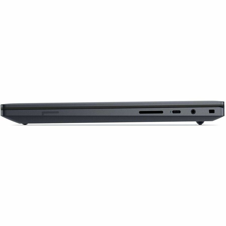 Alternate-Image9 Image for Dell Pro Max Premium MA16250 16" Mobile Workstation - Full HD Plus - 120 Hz - Intel Core Ultra 7 265H - vPro Technology - 32 GB - 1 TB SSD - English (US) Keyboard - Magnetite