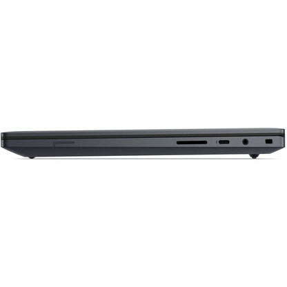Alternate-Image9 Image for Dell Pro Max Premium MA16250 16" Mobile Workstation - Full HD Plus - 120 Hz - Intel Core Ultra 7 265H - vPro Technology - 32 GB - 1 TB SSD - English (US) Keyboard - Magnetite