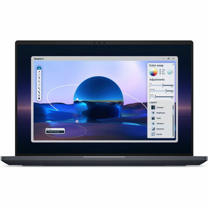Main Image for Dell Pro Max Premium MA16250 16" Mobile Workstation - Full HD Plus - 120 Hz - Intel Core Ultra 7 265H - vPro Technology - 32 GB - 1 TB SSD - English (US) Keyboard - Magnetite