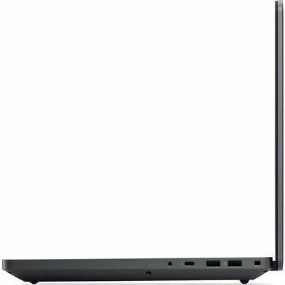 Alternate-Image2 Image for Dell Pro Max Plus MB16250 16" Mobile Workstation - Full HD Plus - 60 Hz - Intel Core Ultra 7 265HX - vPro Technology - Intel Evo Platform - 32 GB - 512 GB SSD - English (US) Keyboard - Magnetite