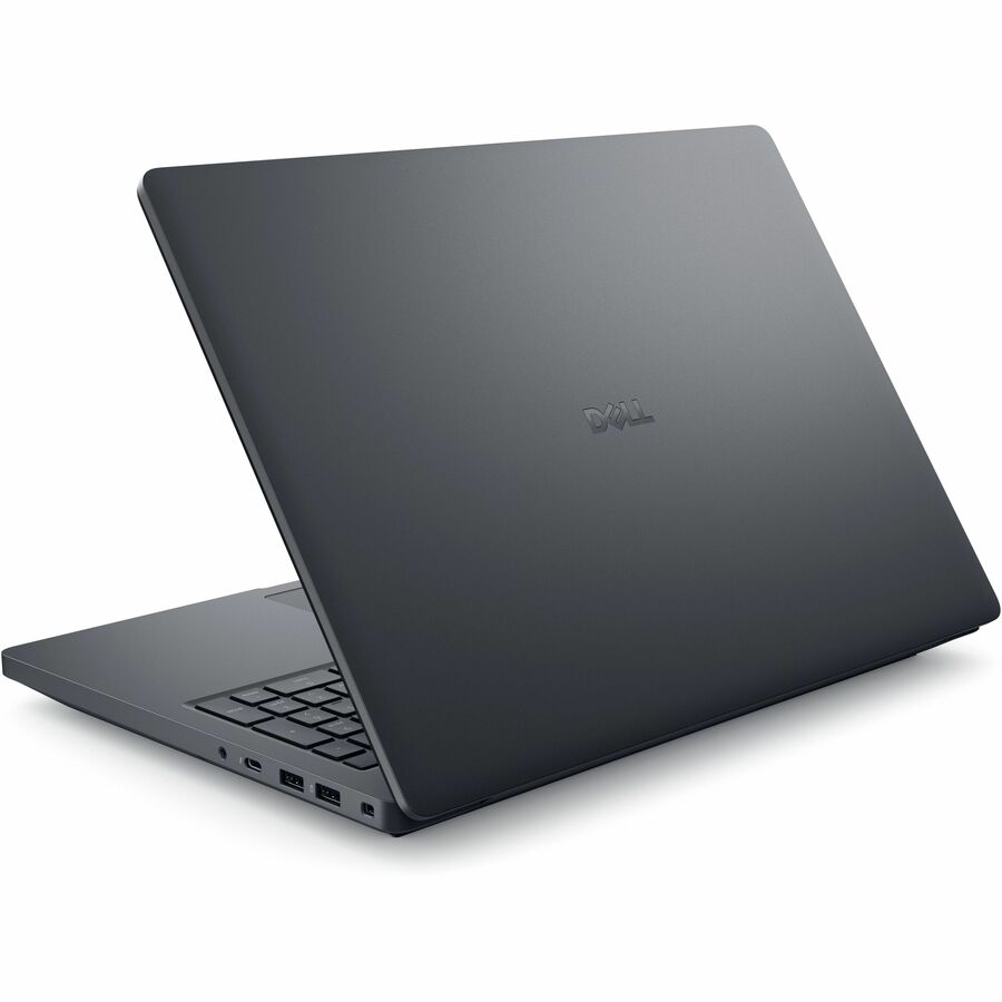 Alternate-Image4 Image for Dell Pro Max Plus MB16250 16" Mobile Workstation - Full HD Plus - 60 Hz - Intel Core Ultra 7 265HX - vPro Technology - Intel Evo Platform - 32 GB - 512 GB SSD - English (US) Keyboard - Magnetite