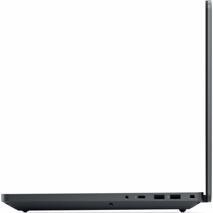 Alternate-Image3 Image for Dell Pro Max Plus MB16250 16" Mobile Workstation - Full HD Plus - 120 Hz - Intel Core Ultra 7 265HX - vPro Technology - Intel Evo Platform - 32 GB - 512 GB SSD - English (US) Keyboard - Magnetite