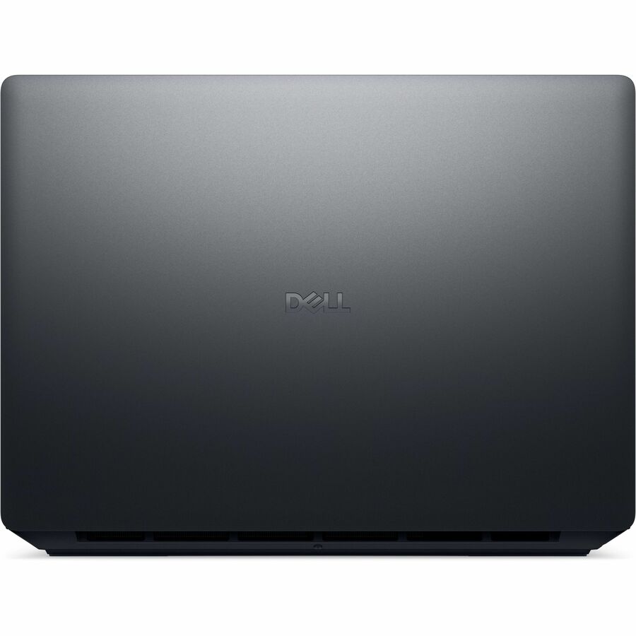 Top Image for Dell Pro Max Plus MB16250 16" Mobile Workstation - Full HD Plus - 120 Hz - Intel Core Ultra 7 265HX - vPro Technology - Intel Evo Platform - 32 GB - 512 GB SSD - English (US) Keyboard - Magnetite