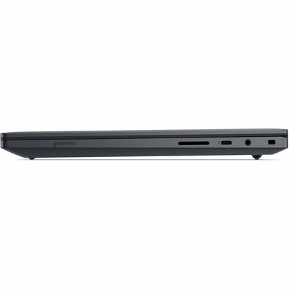 Alternate-Image6 Image for Dell Pro Max Premium MA16250 16" Mobile Workstation - Full HD Plus - 120 Hz - Intel Core Ultra 7 255H - 32 GB - 512 GB SSD - English (US) Keyboard - Magnetite