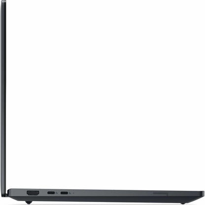 Right Image for Dell Pro Max Premium MA16250 16" Mobile Workstation - Full HD Plus - 120 Hz - Intel Core Ultra 7 255H - 32 GB - 512 GB SSD - English (US) Keyboard - Magnetite