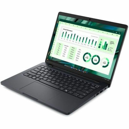 Alternate-Image8 Image for Dell Pro Max MC14255 14" Copilot+ PC Mobile Workstation - Full HD Plus - AMD Ryzen AI 7 PRO 350 - 16 GB - 512 GB SSD - English (US) Keyboard - Magnetite