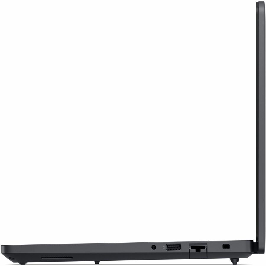 Alternate-Image2 Image for Dell Pro Max MC14255 14" Copilot+ PC Mobile Workstation - Full HD Plus - AMD Ryzen AI 7 PRO 350 - 16 GB - 512 GB SSD - English (US) Keyboard - Magnetite