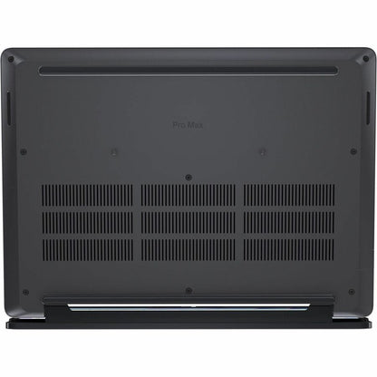 Bottom Image for Dell Pro Max MC14255 14" Copilot+ PC Mobile Workstation - Full HD Plus - AMD Ryzen AI 7 PRO 350 - 16 GB - 512 GB SSD - English (US) Keyboard - Magnetite