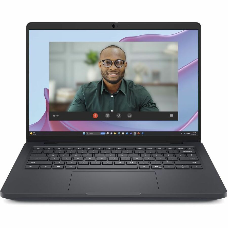 Alternate-Image5 Image for Dell Pro Max MC14255 14" Copilot+ PC Mobile Workstation - Full HD Plus - AMD Ryzen AI 7 PRO 350 - 16 GB - 512 GB SSD - English (US) Keyboard - Magnetite