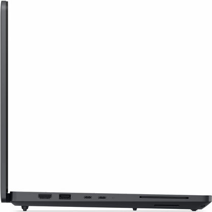 Right Image for Dell Pro Max MC14255 14" Copilot+ PC Mobile Workstation - Full HD Plus - AMD Ryzen AI 7 PRO 350 - 16 GB - 512 GB SSD - English (US) Keyboard - Magnetite