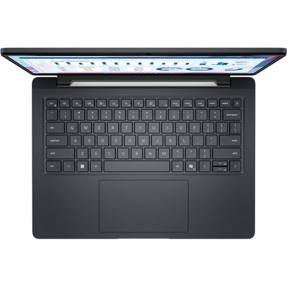 Alternate-Image3 Image for Dell Pro Max MC14255 14" Copilot+ PC Mobile Workstation - Full HD Plus - AMD Ryzen AI 7 PRO 350 - 16 GB - 512 GB SSD - English (US) Keyboard - Magnetite