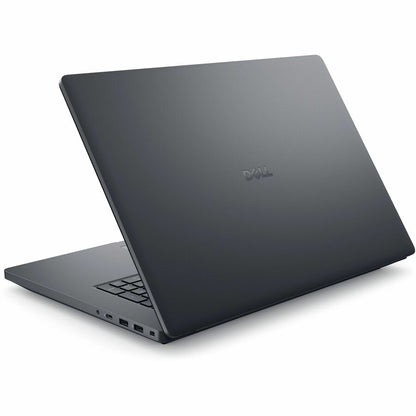 Alternate-Image2 Image for Dell Pro Max Plus MB18250 18" Mobile Workstation - QHD+ - 120 Hz - Intel Core Ultra 7 265HX - vPro Technology - 32 GB - 512 GB SSD - English (US) Keyboard - Magnetite