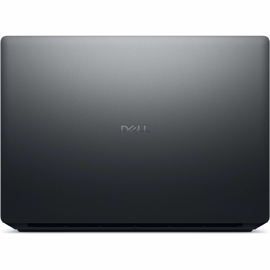 Top Image for Dell Pro Max Plus MB18250 18" Mobile Workstation - QHD+ - 120 Hz - Intel Core Ultra 7 265HX - vPro Technology - 32 GB - 512 GB SSD - English (US) Keyboard - Magnetite