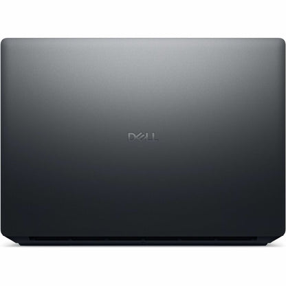 Top Image for Dell Pro Max Plus MB18250 18" Mobile Workstation - QHD+ - 120 Hz - Intel Core Ultra 7 265HX - vPro Technology - 32 GB - 512 GB SSD - English (US) Keyboard - Magnetite
