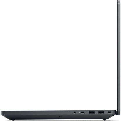 Alternate-Image3 Image for Dell Pro Max Plus MB18250 18" Mobile Workstation - QHD+ - 120 Hz - Intel Core Ultra 7 265HX - vPro Technology - 32 GB - 512 GB SSD - English (US) Keyboard - Magnetite