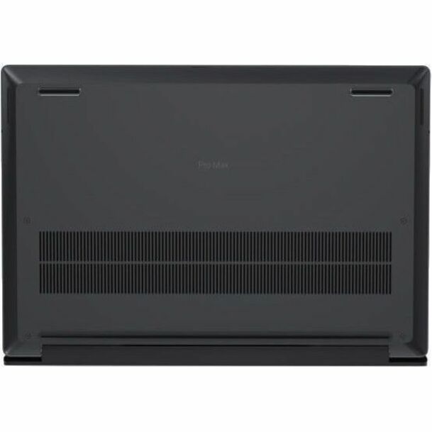 Bottom Image for Dell Pro Max Premium MA14250 14" Mobile Workstation - Full HD Plus - 60 Hz - Intel Core Ultra 7 265H - vPro Technology - 32 GB - 512 GB SSD - English (US) Keyboard - Magnetite