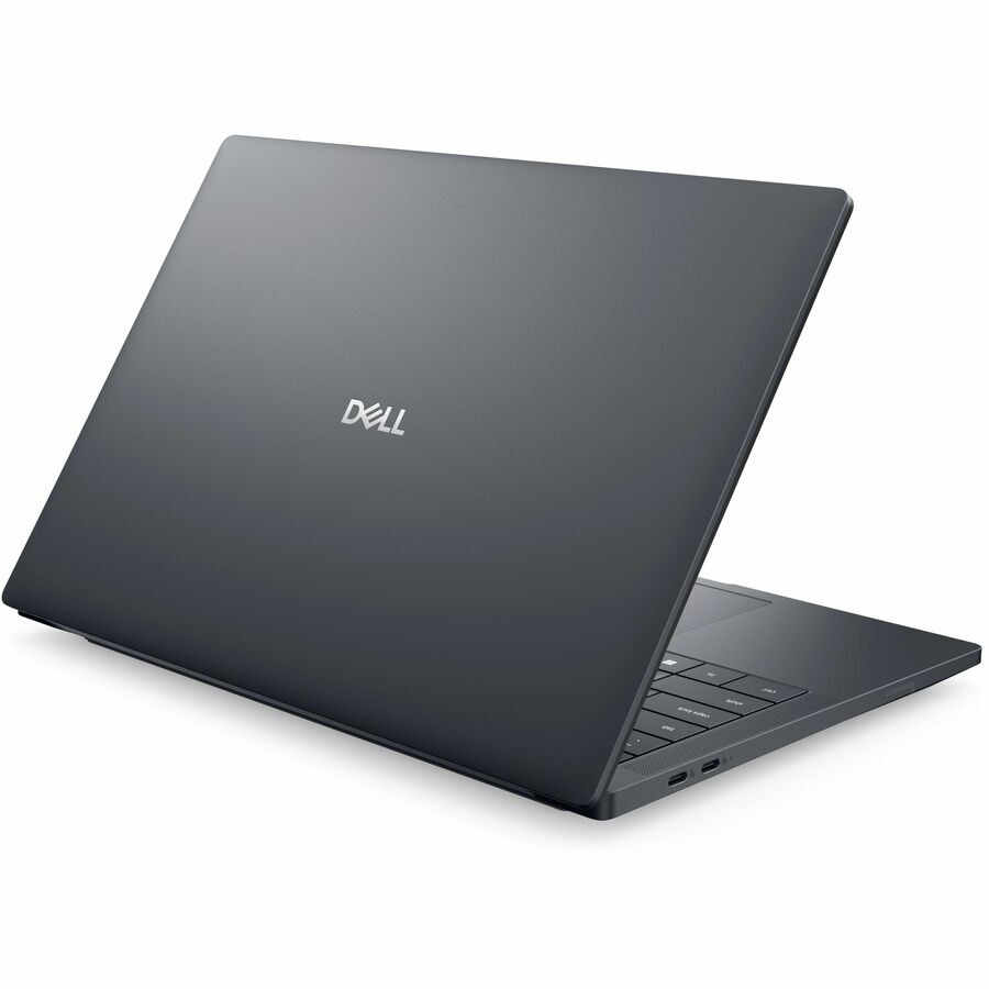 Alternate-Image3 Image for Dell Pro Max Premium MA14250 14" Mobile Workstation - Full HD Plus - 60 Hz - Intel Core Ultra 7 265H - vPro Technology - 32 GB - 512 GB SSD - English (US) Keyboard - Magnetite