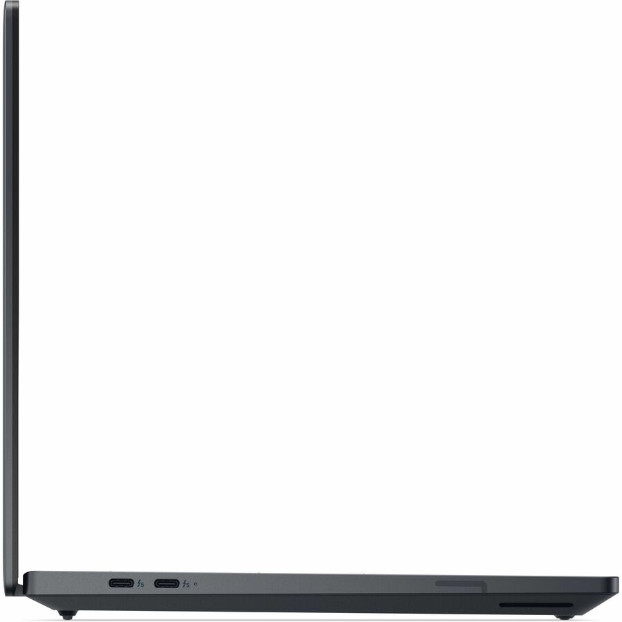 Right Image for Dell Pro Max Premium MA14250 14" Mobile Workstation - Full HD Plus - 60 Hz - Intel Core Ultra 7 265H - vPro Technology - 32 GB - 512 GB SSD - English (US) Keyboard - Magnetite