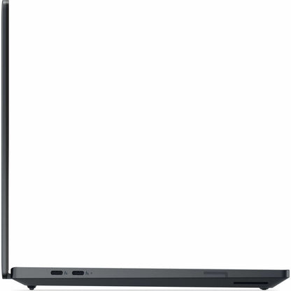 Right Image for Dell Pro Max Premium MA14250 14" Mobile Workstation - Full HD Plus - 60 Hz - Intel Core Ultra 7 265H - vPro Technology - 32 GB - 512 GB SSD - English (US) Keyboard - Magnetite