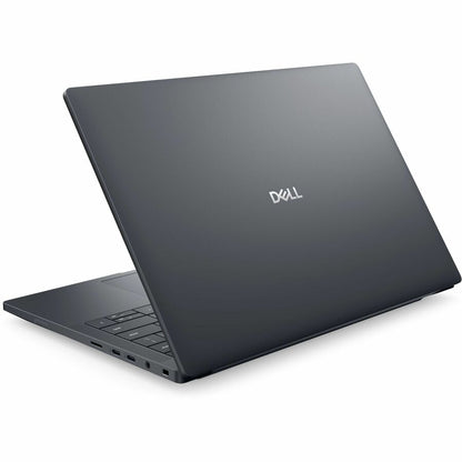 Alternate-Image2 Image for Dell Pro Max Premium MA14250 14" Mobile Workstation - Full HD Plus - 60 Hz - Intel Core Ultra 7 265H - vPro Technology - 32 GB - 512 GB SSD - English (US) Keyboard - Magnetite