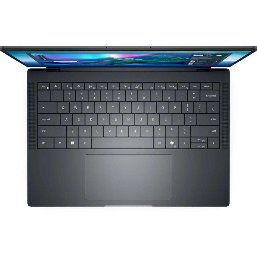 Alternate-Image4 Image for Dell Pro Max Premium MA14250 14" Mobile Workstation - Full HD Plus - 60 Hz - Intel Core Ultra 7 265H - vPro Technology - 32 GB - 512 GB SSD - English (US) Keyboard - Magnetite