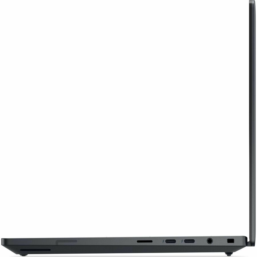 Alternate-Image5 Image for Dell Pro Max Premium MA14250 14" Mobile Workstation - Full HD Plus - 60 Hz - Intel Core Ultra 7 265H - vPro Technology - 32 GB - 512 GB SSD - English (US) Keyboard - Magnetite