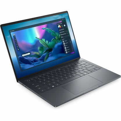 Alternate-Image6 Image for Dell Pro Max Premium MA14250 14" Mobile Workstation - Full HD Plus - 60 Hz - Intel Core Ultra 7 265H - vPro Technology - 32 GB - 512 GB SSD - English (US) Keyboard - Magnetite