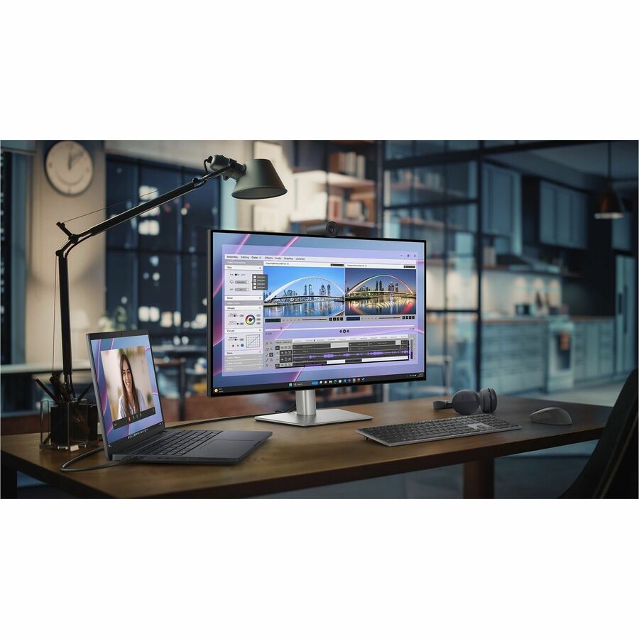 Alternate-Image7 Image for Dell Pro Max MC16255 16" Copilot+ PC Mobile Workstation - Full HD Plus - AMD Ryzen AI 5 PRO 340 - 16 GB - 256 GB SSD - English (US) Keyboard - Magnetite