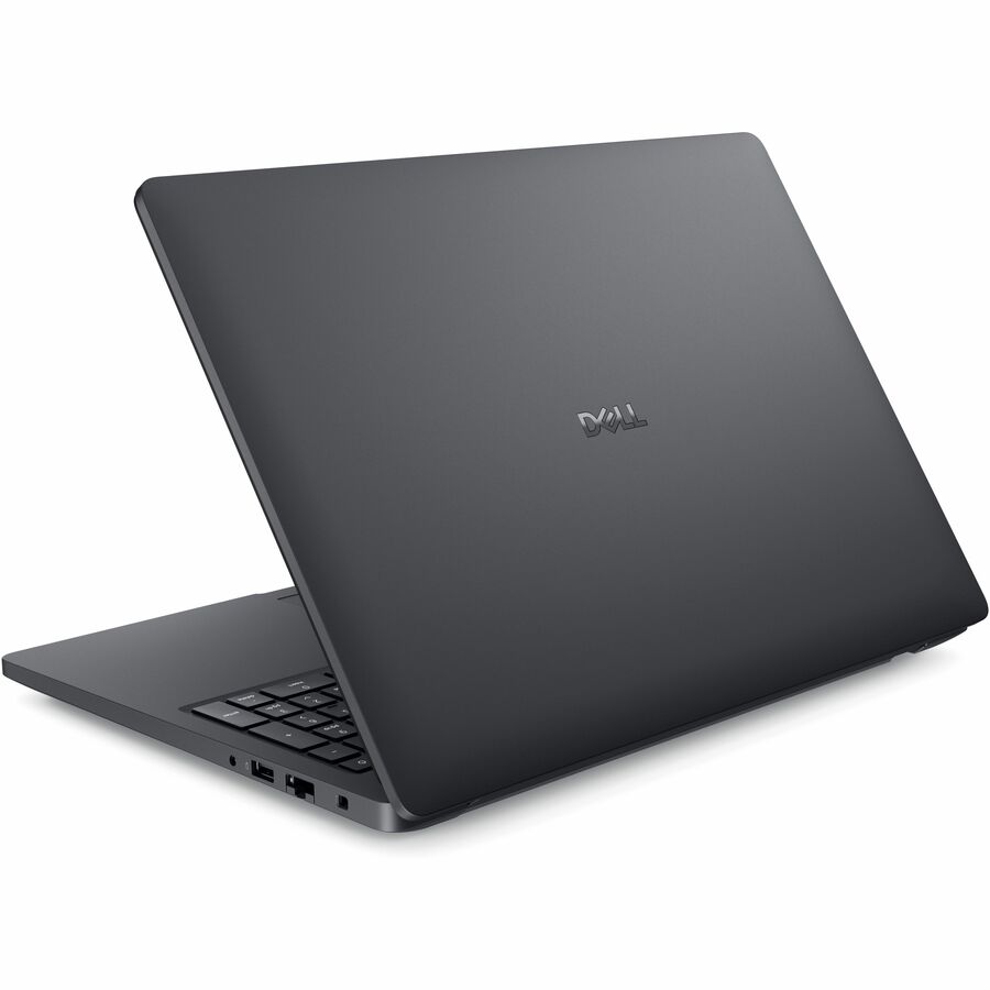 Alternate-Image4 Image for Dell Pro Max MC16255 16" Copilot+ PC Mobile Workstation - Full HD Plus - AMD Ryzen AI 5 PRO 340 - 16 GB - 256 GB SSD - English (US) Keyboard - Magnetite