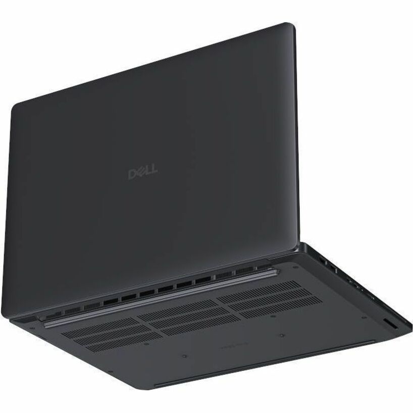 Rear Image for Dell Pro Max MC16255 16" Copilot+ PC Mobile Workstation - Full HD Plus - AMD Ryzen AI 5 PRO 340 - 16 GB - 256 GB SSD - English (US) Keyboard - Magnetite