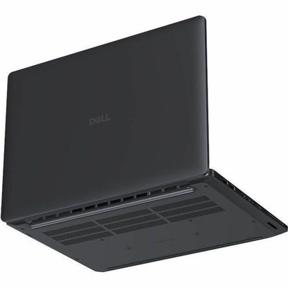 Rear Image for Dell Pro Max MC16255 16" Copilot+ PC Mobile Workstation - Full HD Plus - AMD Ryzen AI 5 PRO 340 - 16 GB - 256 GB SSD - English (US) Keyboard - Magnetite
