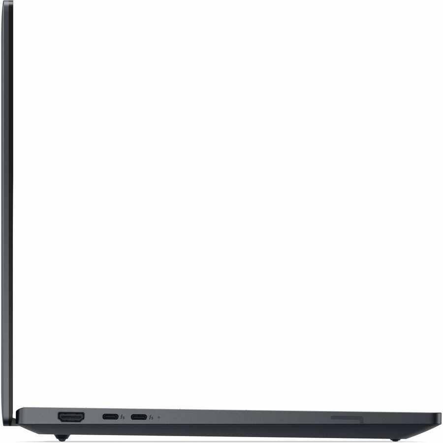 Right Image for Dell Pro Max Premium MA16250 16" Mobile Workstation - Full HD Plus - 120 Hz - Intel Core Ultra 7 265H - vPro Technology - Intel Evo Platform - 32 GB - 1 TB SSD - English (US) Keyboard - Magnetite
