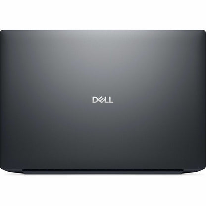 Top Image for Dell Pro Max Premium MA16250 16" Mobile Workstation - Full HD Plus - 120 Hz - Intel Core Ultra 7 265H - vPro Technology - Intel Evo Platform - 32 GB - 1 TB SSD - English (US) Keyboard - Magnetite