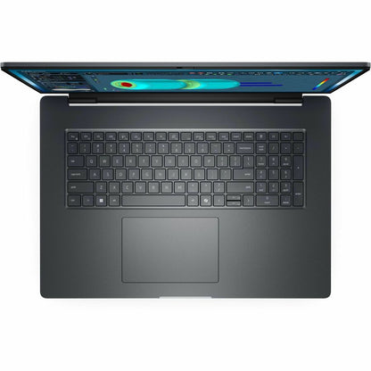 Alternate-Image3 Image for Dell Pro Max Plus MB18250 18" Mobile Workstation - QHD+ - 120 Hz - Intel Core Ultra 7 265HX - vPro Technology - Intel Evo Platform - 32 GB - 1 TB SSD - English (US) Keyboard - Magnetite